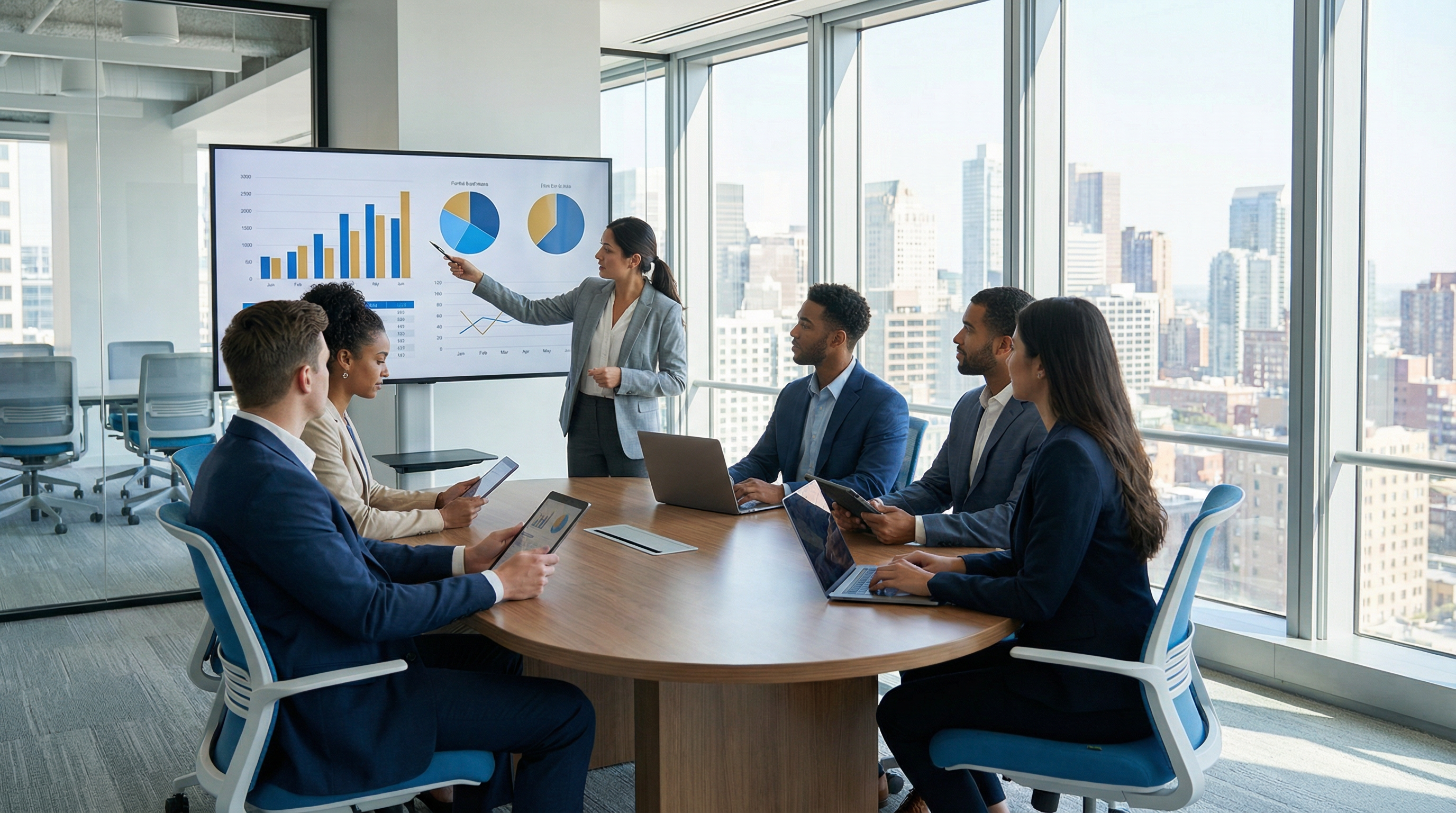 Licenciatura en Informática Administrativa