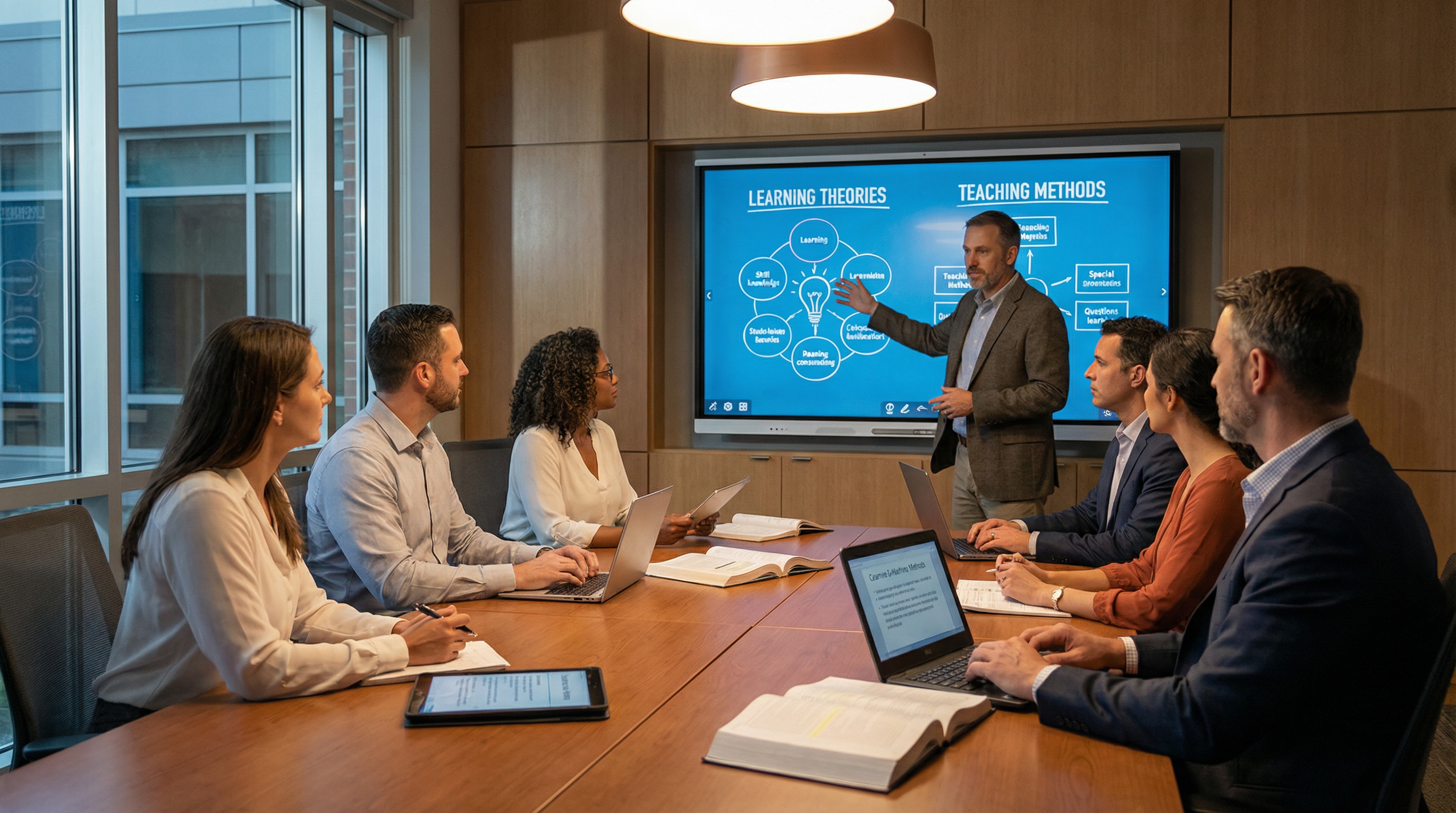 Maestría en Educación